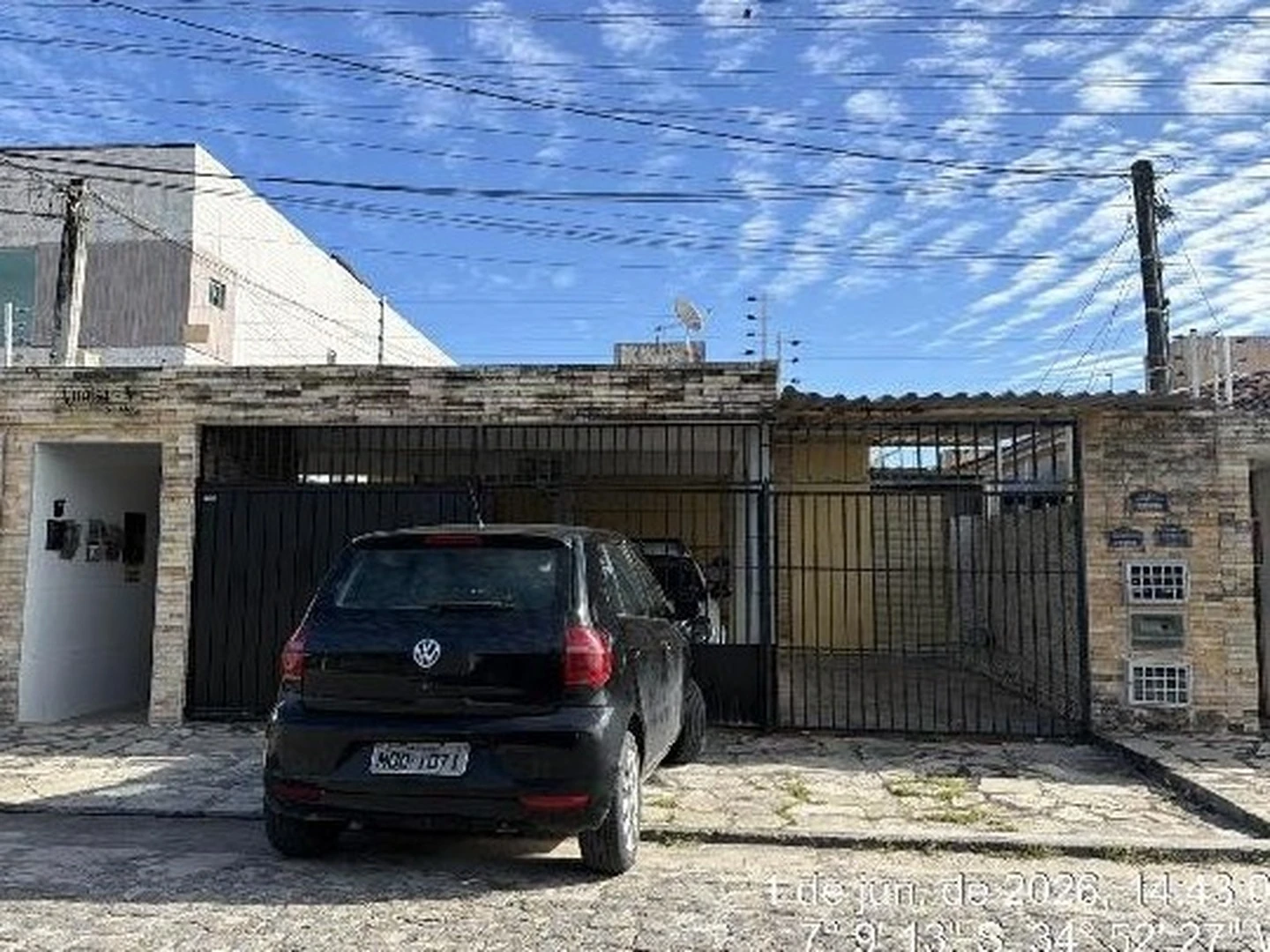 Casa - Joao Pessoa, PB - foto 1