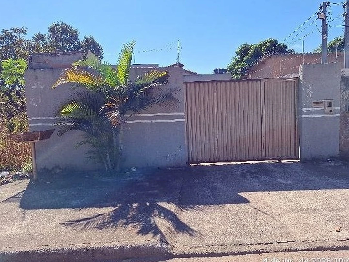 Casa - Abadiania, GO - foto 1