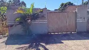 Casa - Abadiania, GO