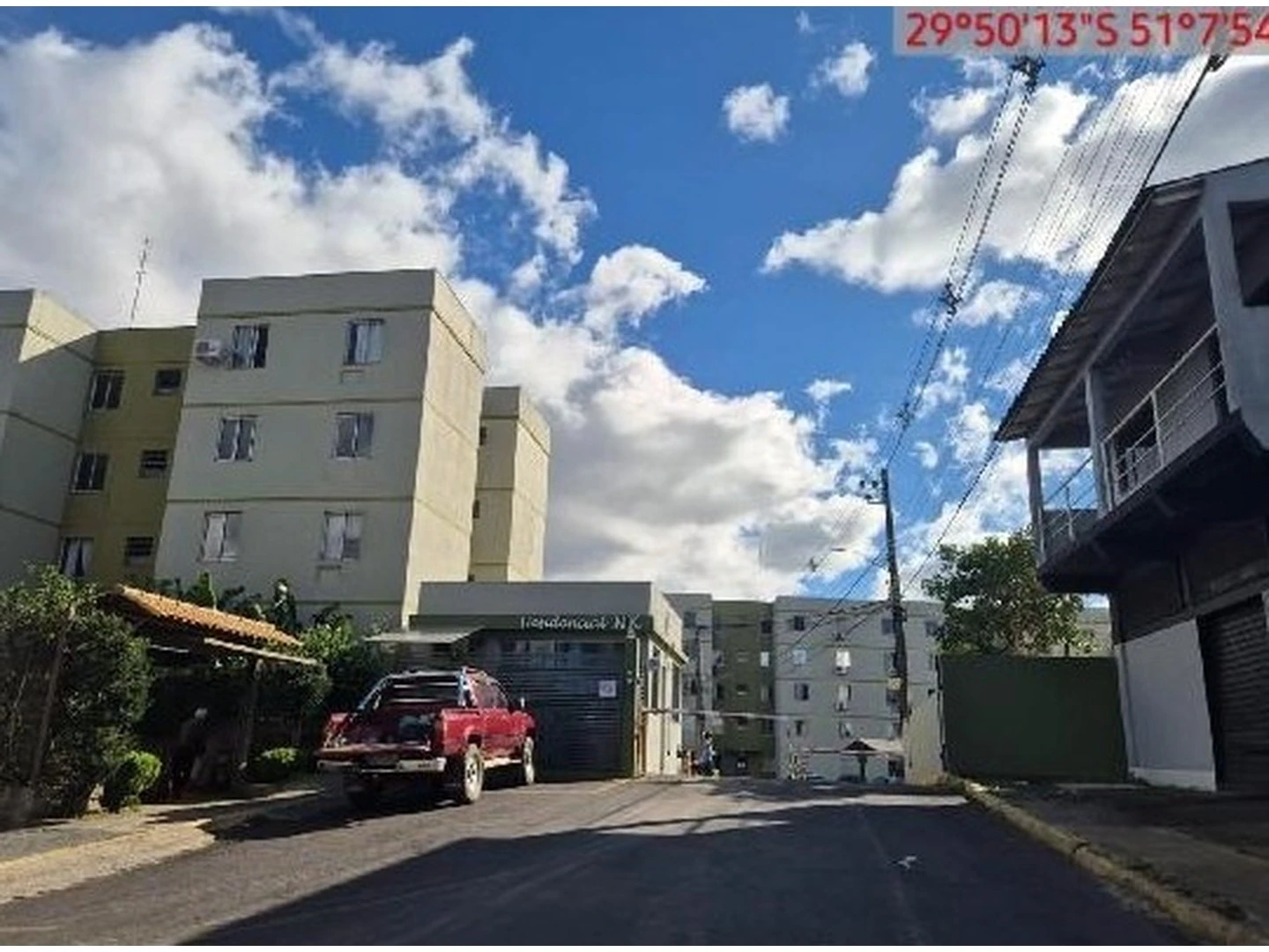 Apartamento - Sapucaia Do Sul, RS - foto 1