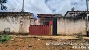 Casa - Luziania, GO