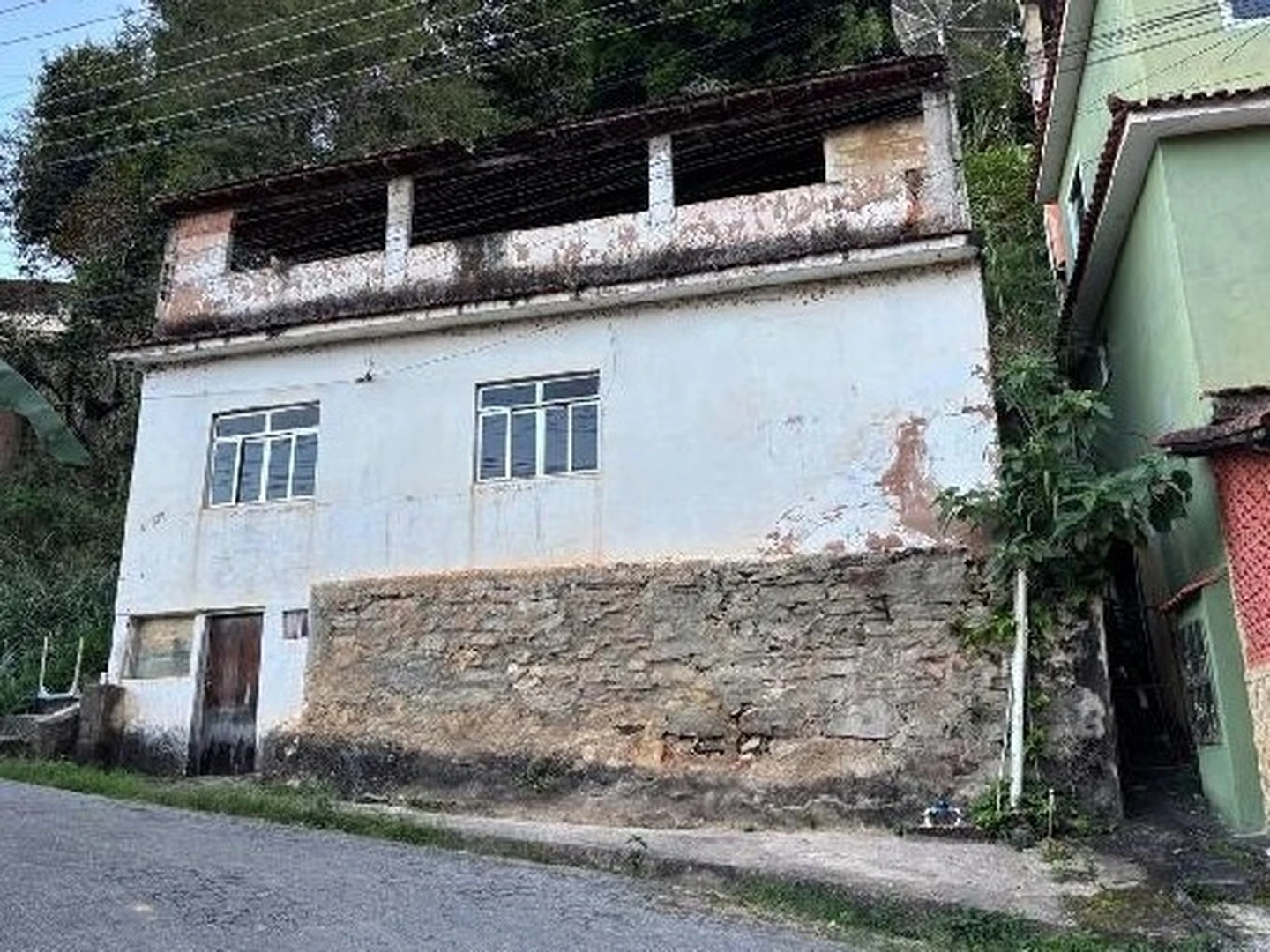 Casa - Alem Paraiba, MG - foto 1
