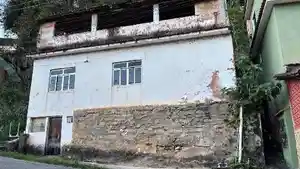Casa - Alem Paraiba, MG
