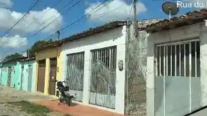 Casa - Tangara, RN