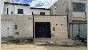 Casa - Itapetinga, BA