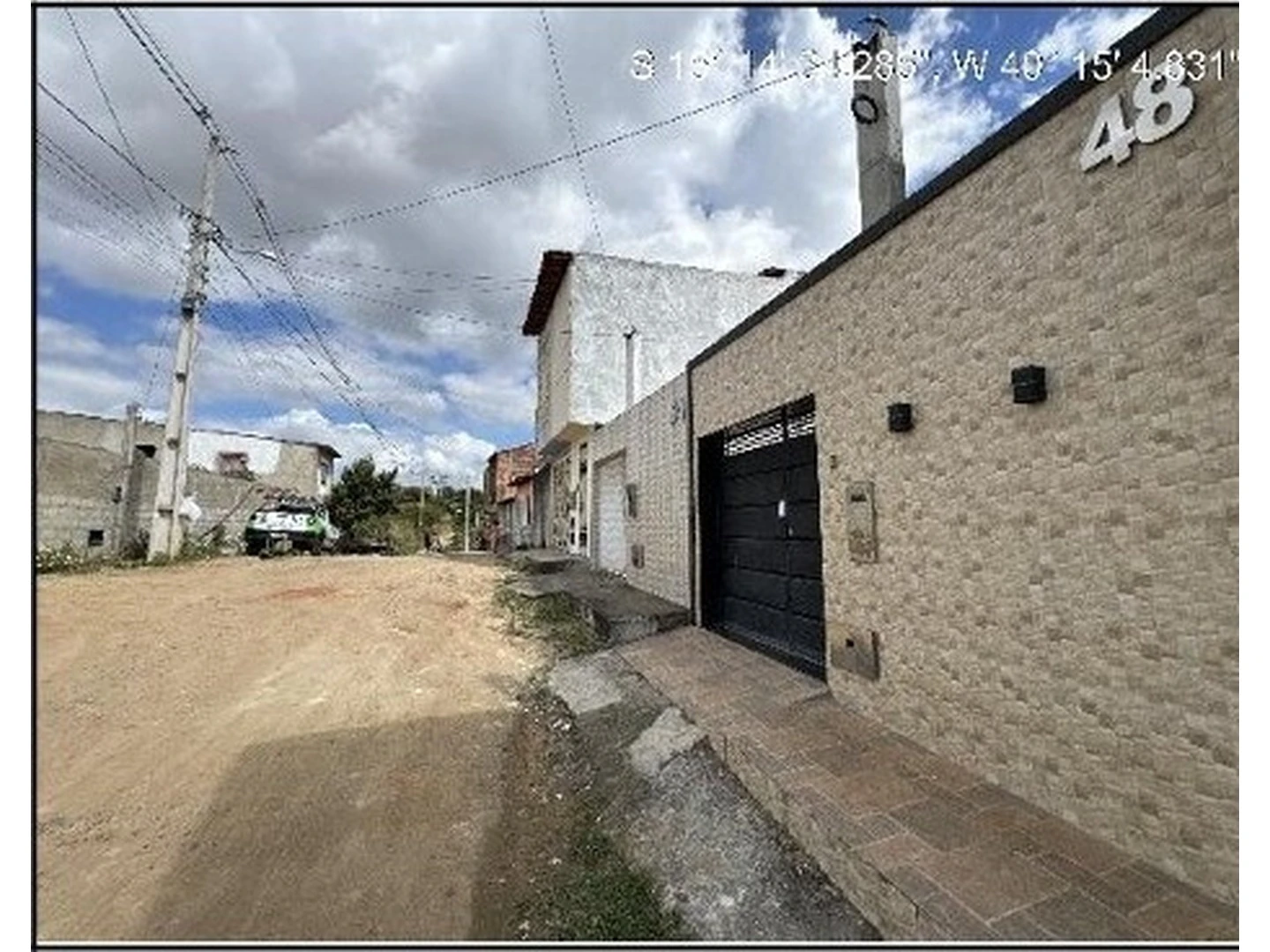 Casa - Itapetinga, BA - miniatura 2