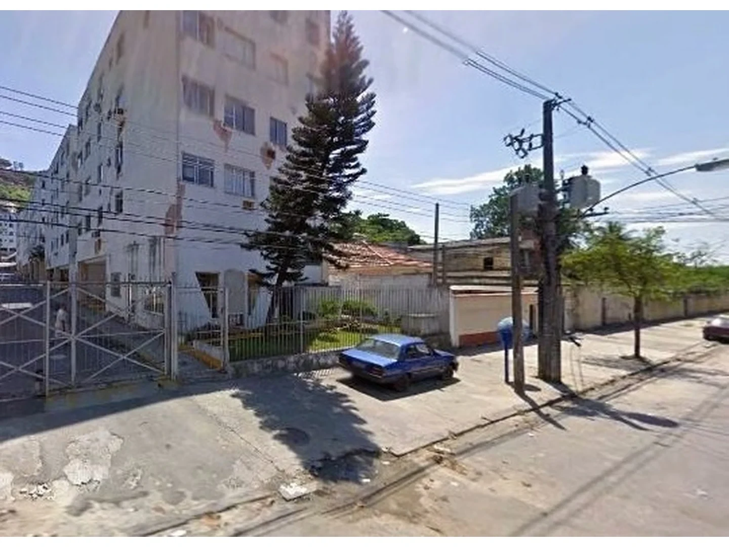Apartamento - Rio De Janeiro, RJ - foto 1