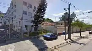 Apartamento - Rio De Janeiro, RJ