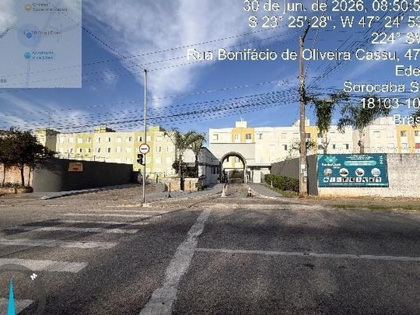 Apartamento - Sorocaba, SP - foto 1