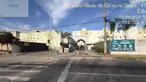 Apartamento - Sorocaba, SP
