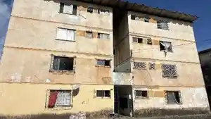 Apartamento - Salvador, BA