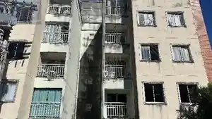 Apartamento - Lauro De Freitas, BA