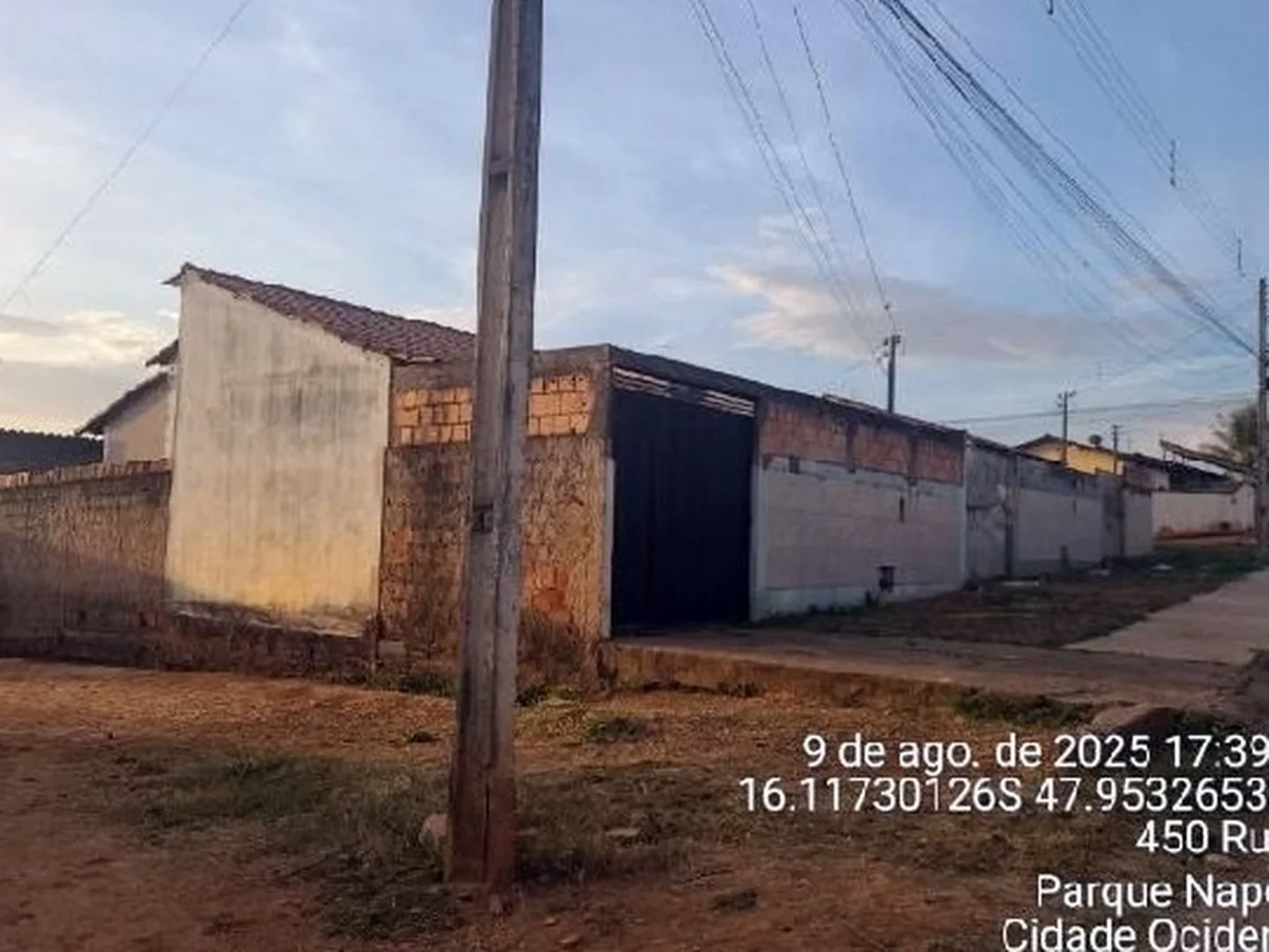Casa - Cidade Ocidental, GO - foto 1
