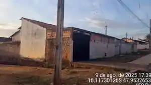 Casa - Cidade Ocidental, GO