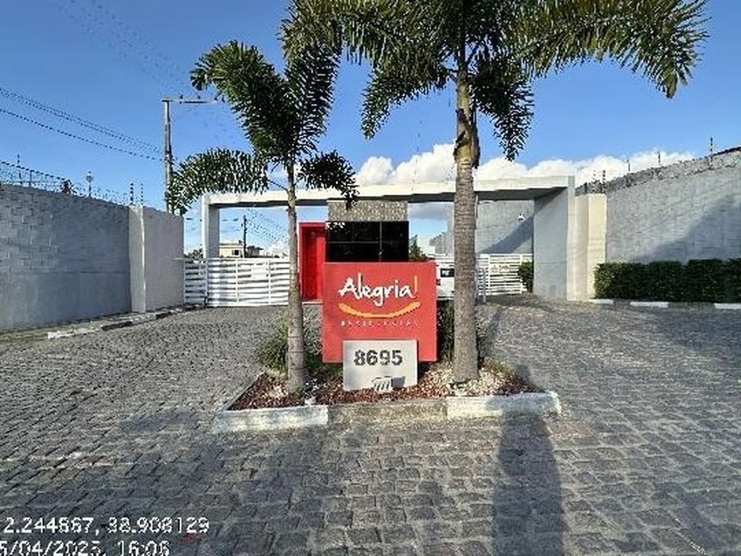 Casa - Feira De Santana, BA - foto 1