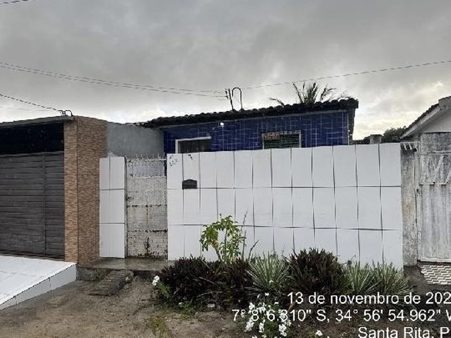 Casa - Santa Rita, PB - foto 1