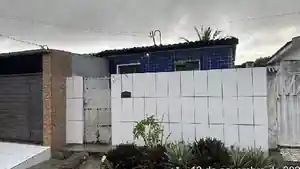 Casa - Santa Rita, PB