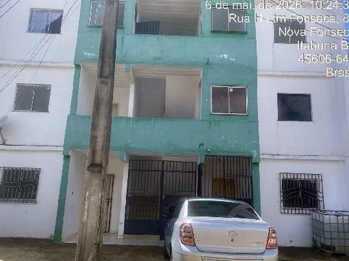 Apartamento - Itabuna, BA - foto 1