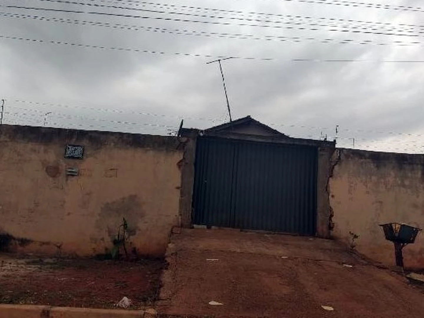 Casa - Aguas Lindas De Goias, GO - foto 1