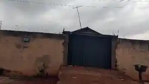 Casa - Aguas Lindas De Goias, GO