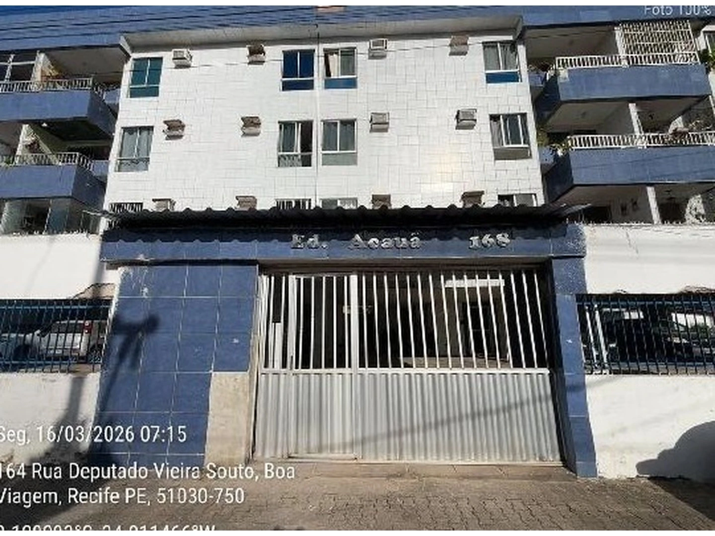 Apartamento - Recife, PE - foto 1