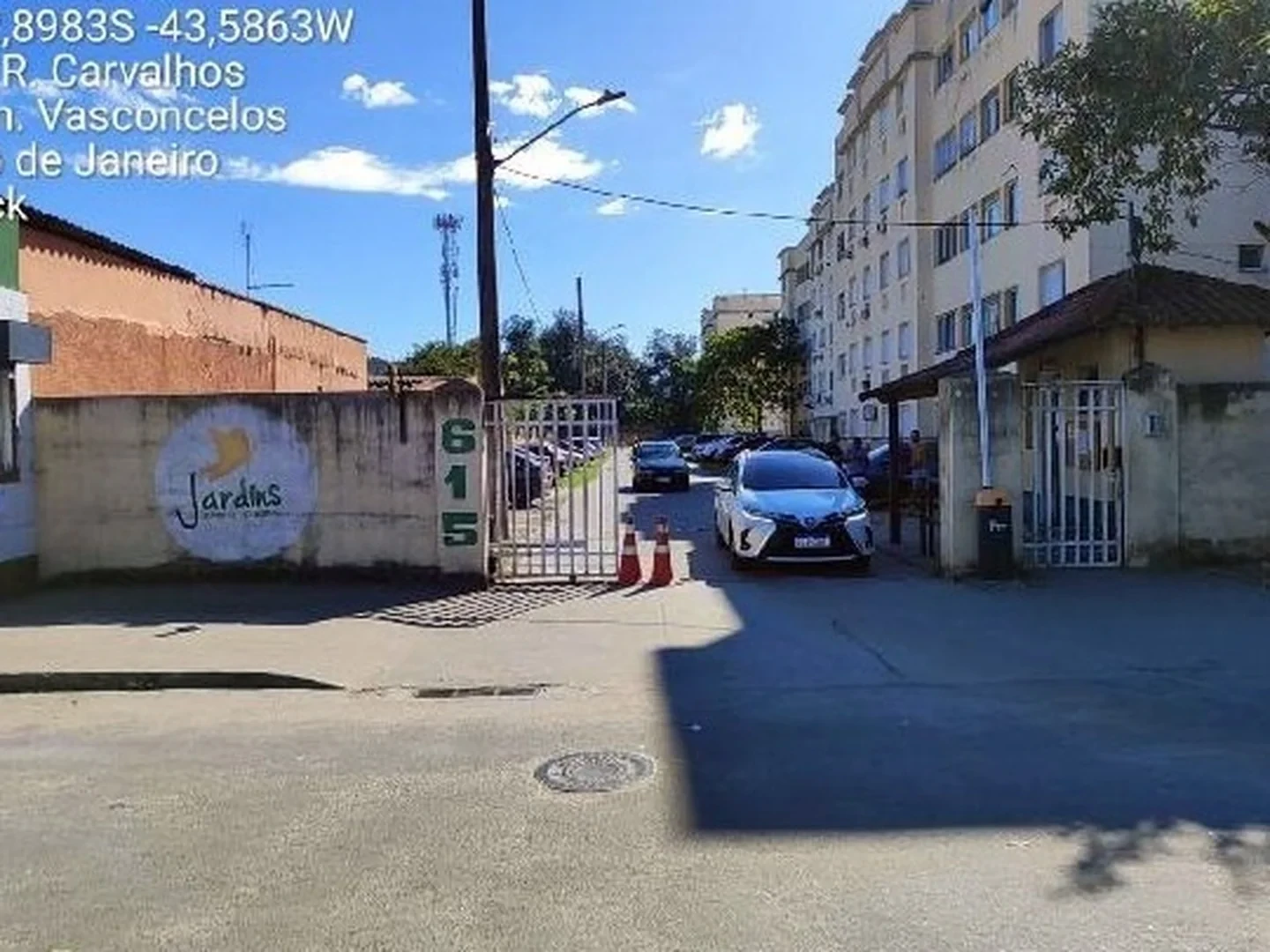 Apartamento - Rio De Janeiro, RJ - foto 1