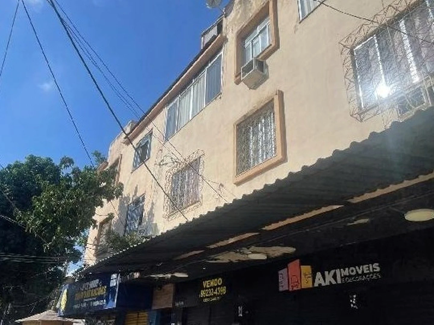 Apartamento - Rio De Janeiro, RJ - foto 1