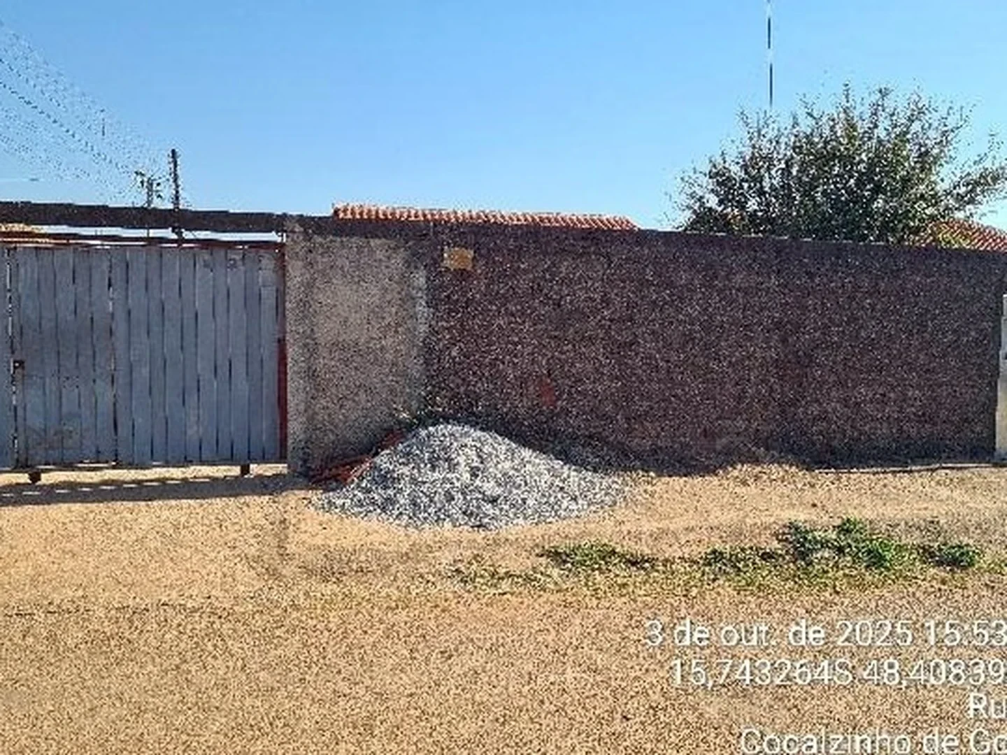 Casa - Cocalzinho De Goias, GO - foto 1