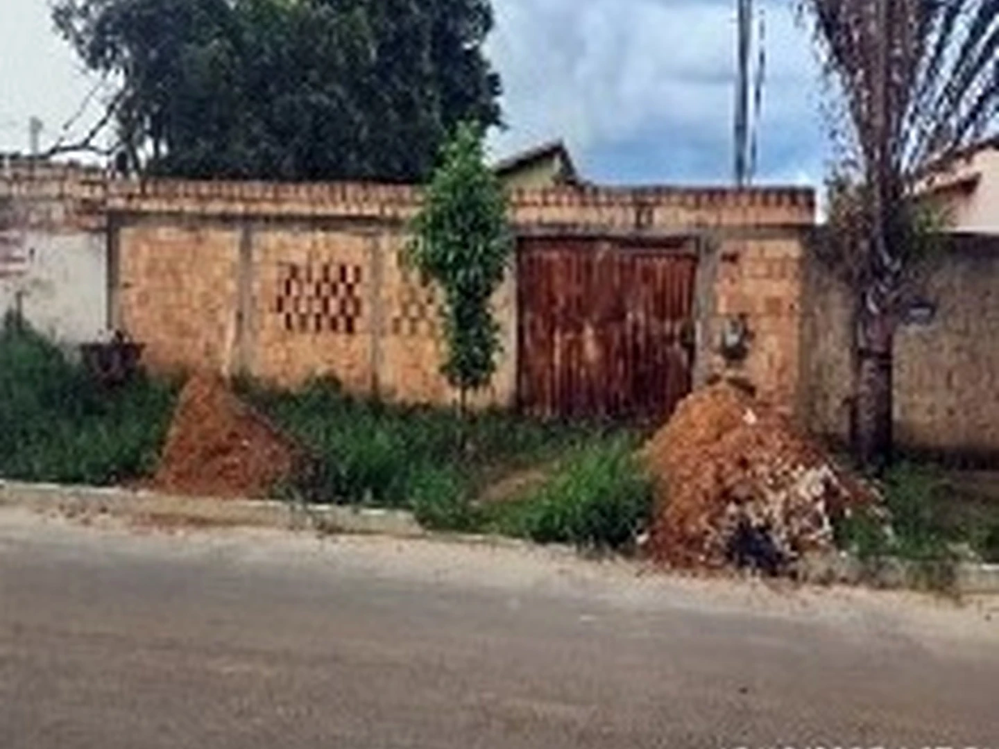 Casa - Luziania, GO - foto 1
