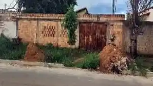 Casa - Luziania, GO
