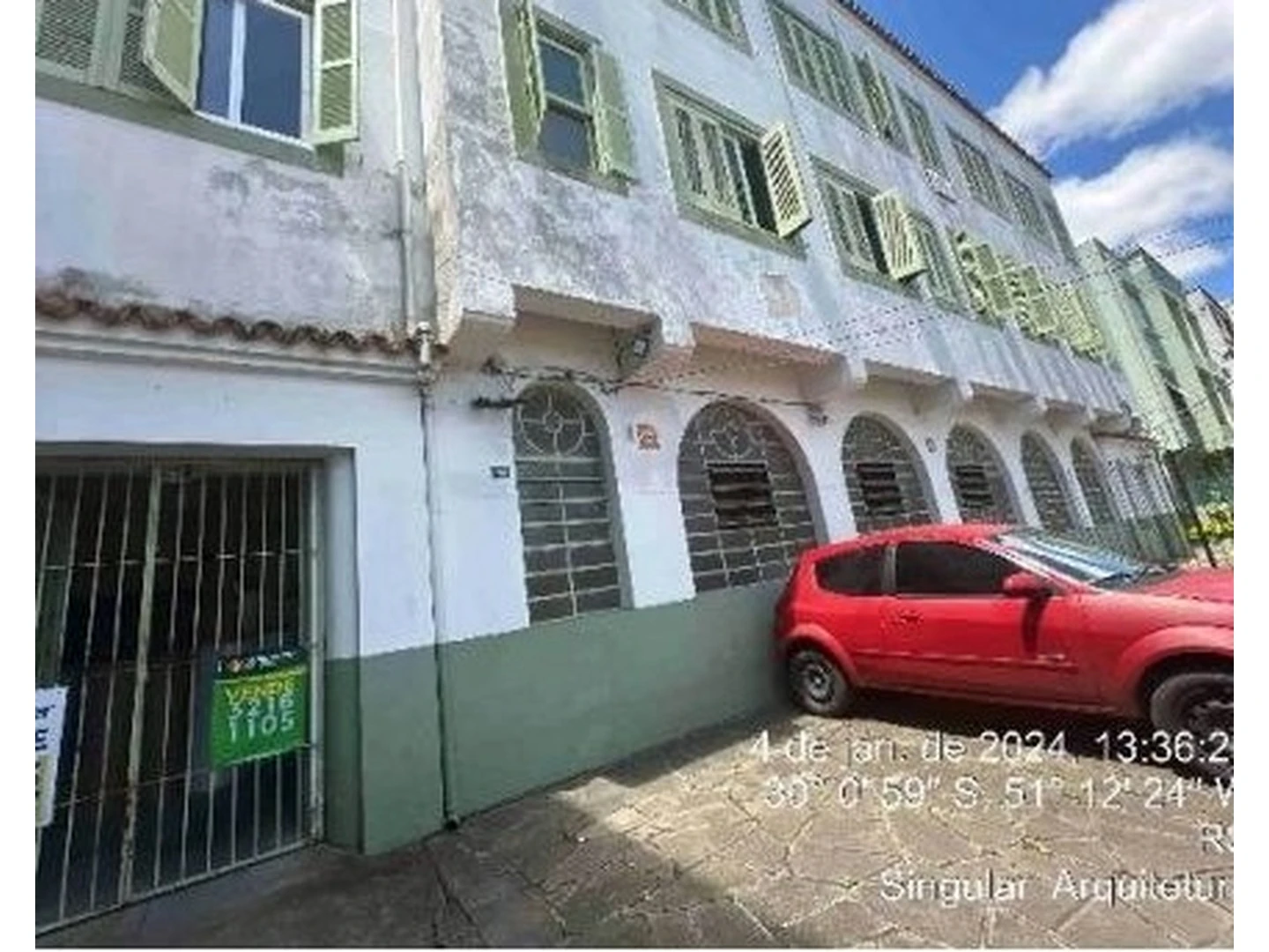 Apartamento - Porto Alegre, RS - miniatura 2