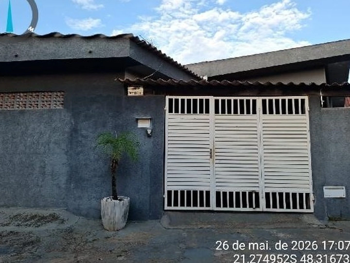 Casa - Jaboticabal, SP - foto 1