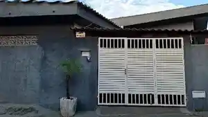 Casa - Jaboticabal, SP