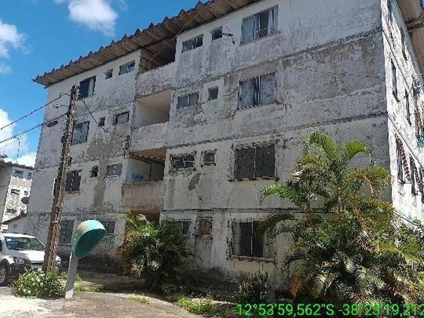 Apartamento - Salvador, BA - foto 1