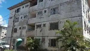 Apartamento - Salvador, BA
