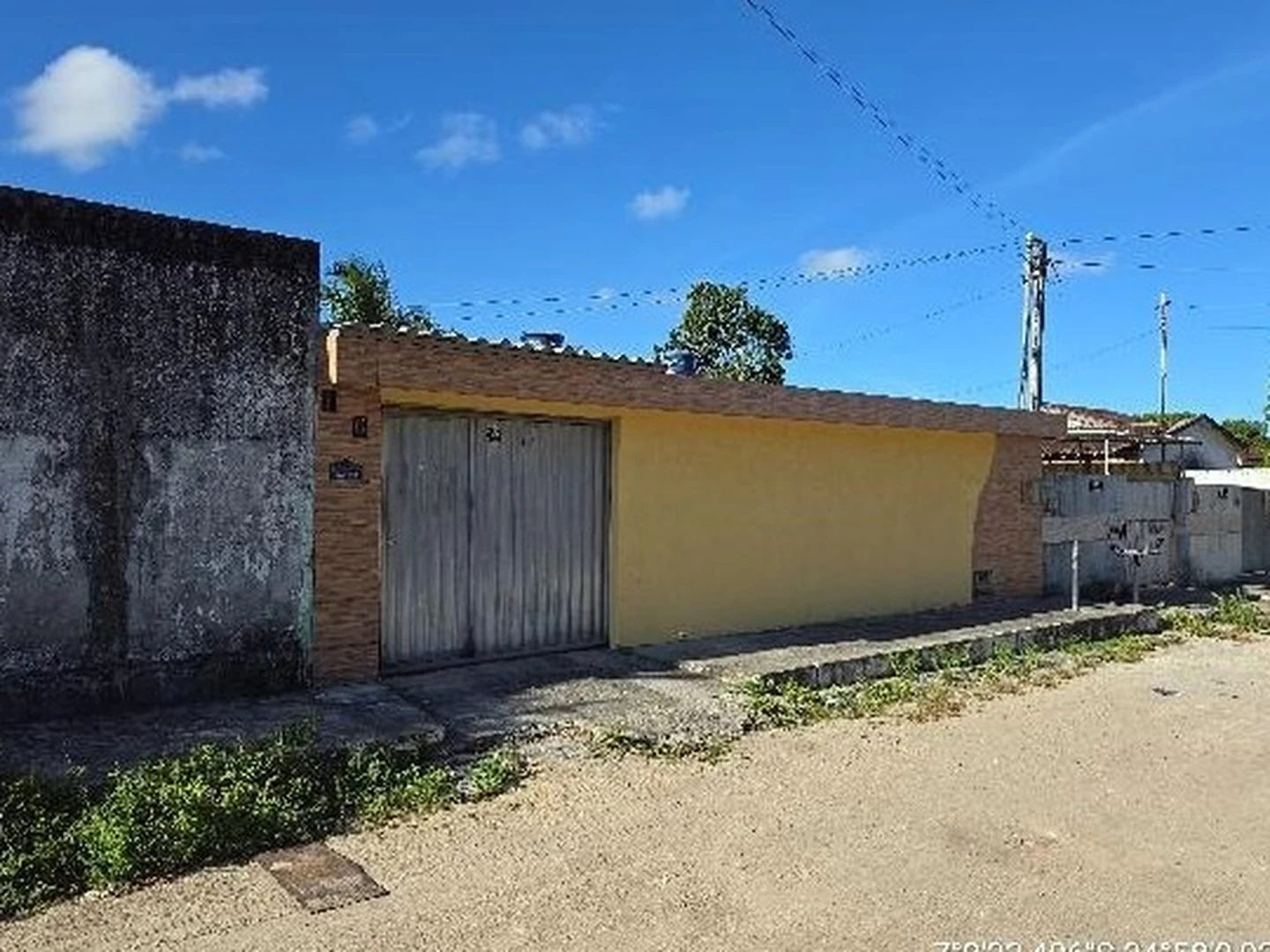 Casa - Santa Rita, PB - foto 1