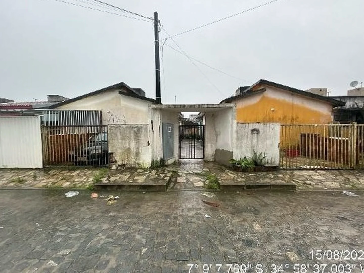 Casa - Santa Rita, PB - foto 1