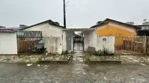 Casa - Santa Rita, PB