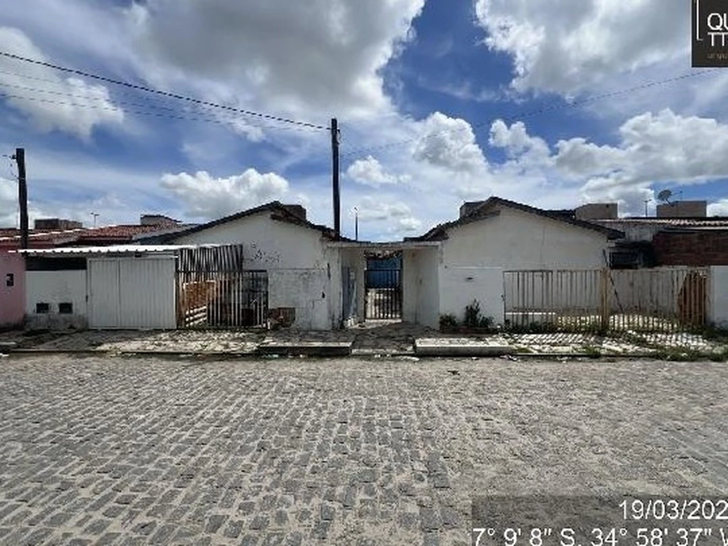 Casa - Santa Rita, PB - foto 1