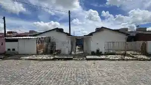 Casa - Santa Rita, PB