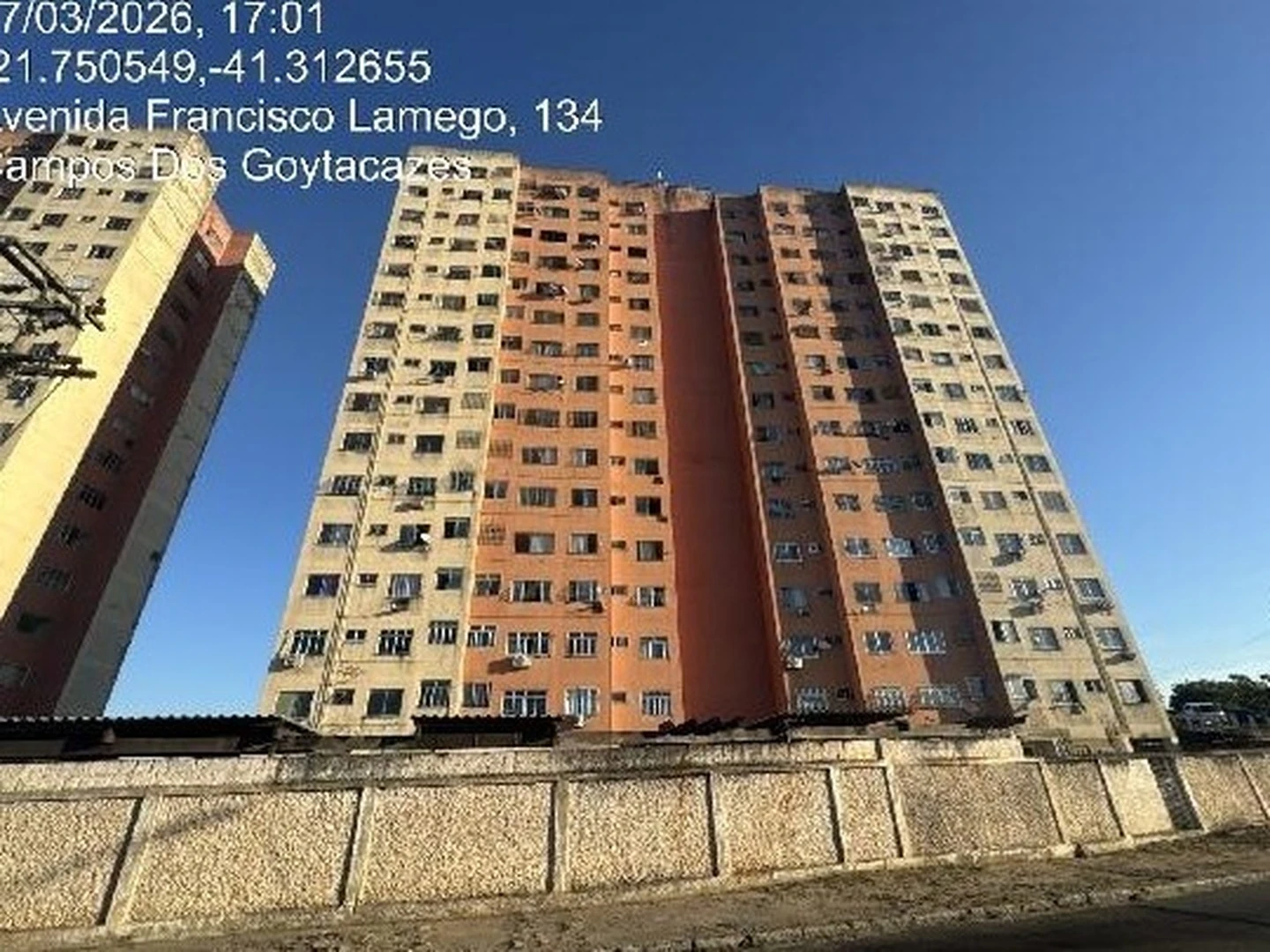 Apartamento - Campos Dos Goytacazes, RJ - foto 1