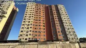 Apartamento - Campos Dos Goytacazes, RJ