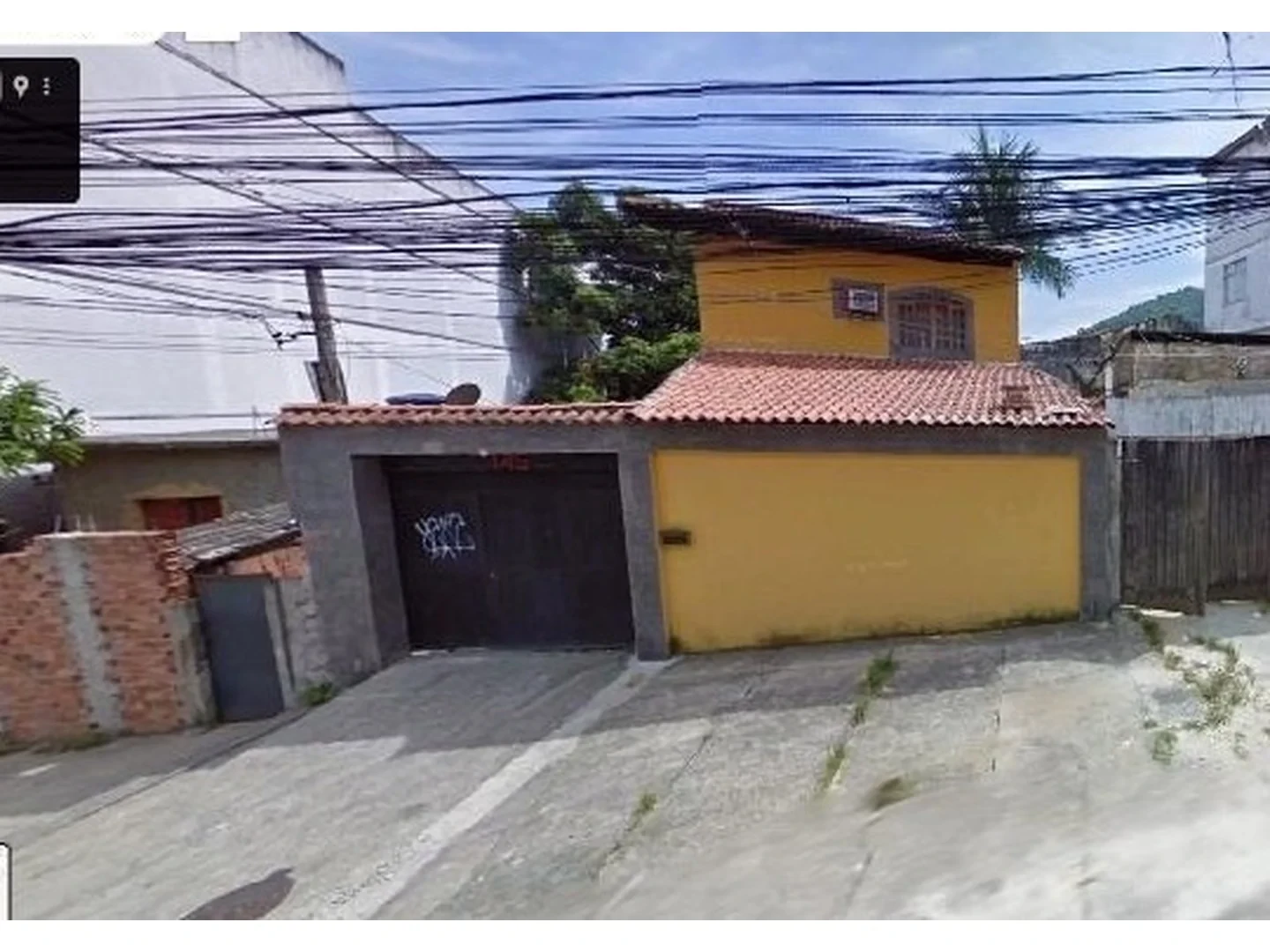 Casa - Rio De Janeiro, RJ - foto 1