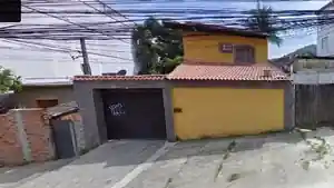 Casa - Rio De Janeiro, RJ