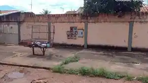 Casa - Luziania, GO