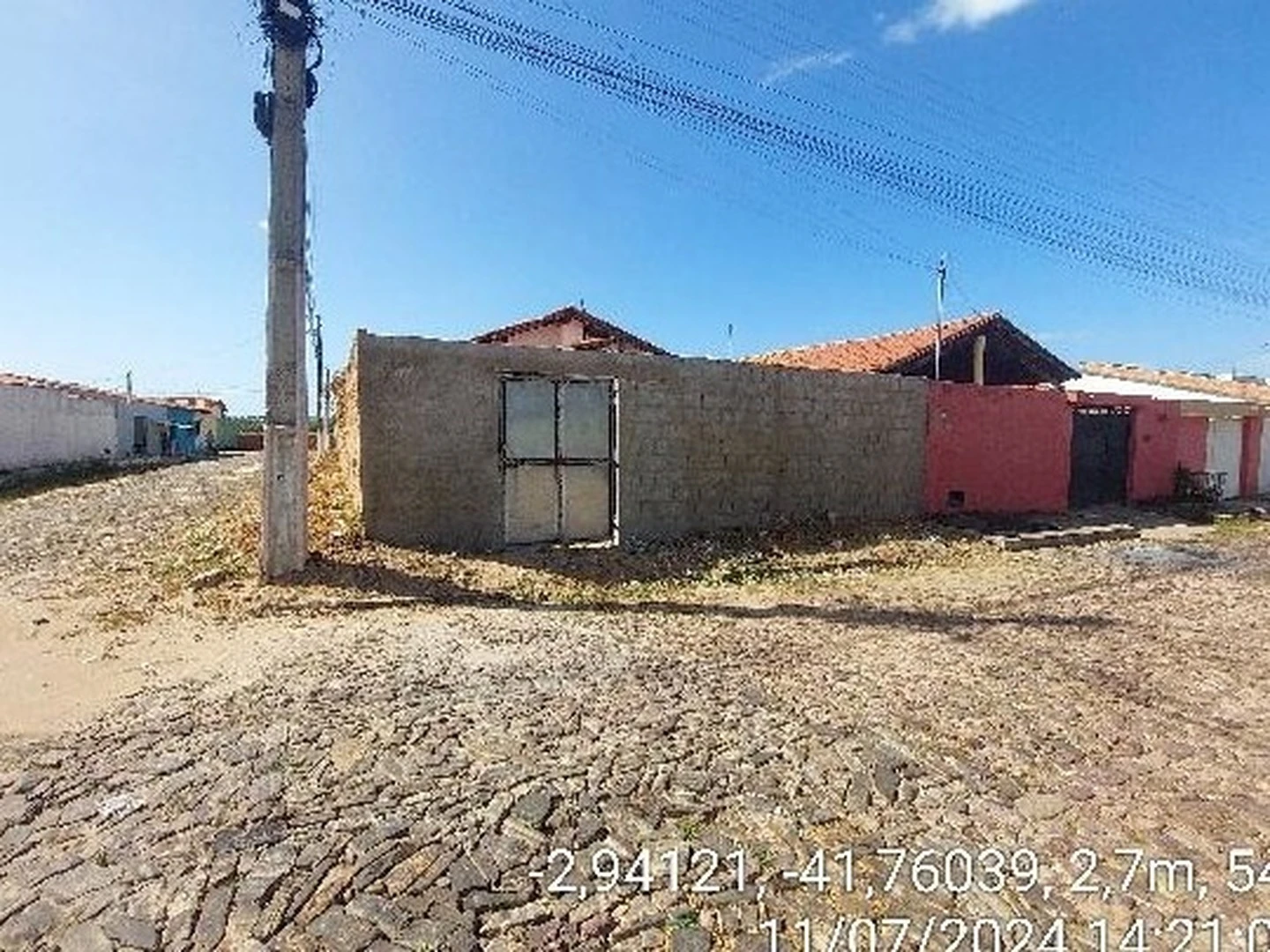 Casa - Parnaiba, PI - foto 1
