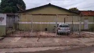 Casa - Valparaiso De Goias, GO