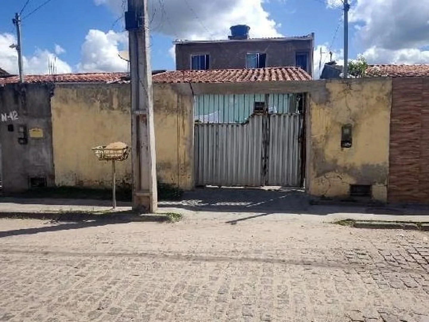 Casa - Sao Goncalo Dos Campos, BA - foto 1