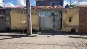 Casa - Sao Goncalo Dos Campos, BA