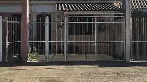 Casa - Uruguaiana, RS